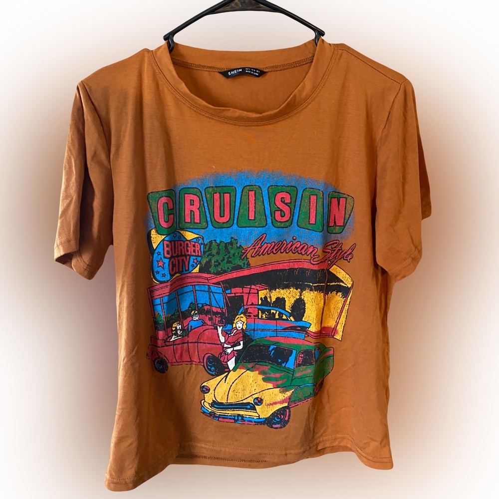 Vintage Tshirt